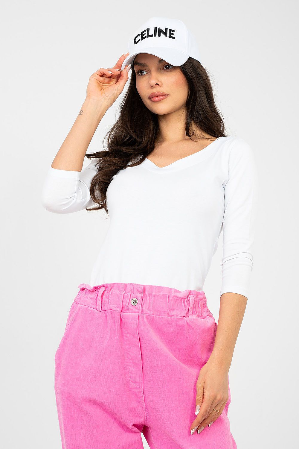  Halenka  model 224750 Rue Paris 