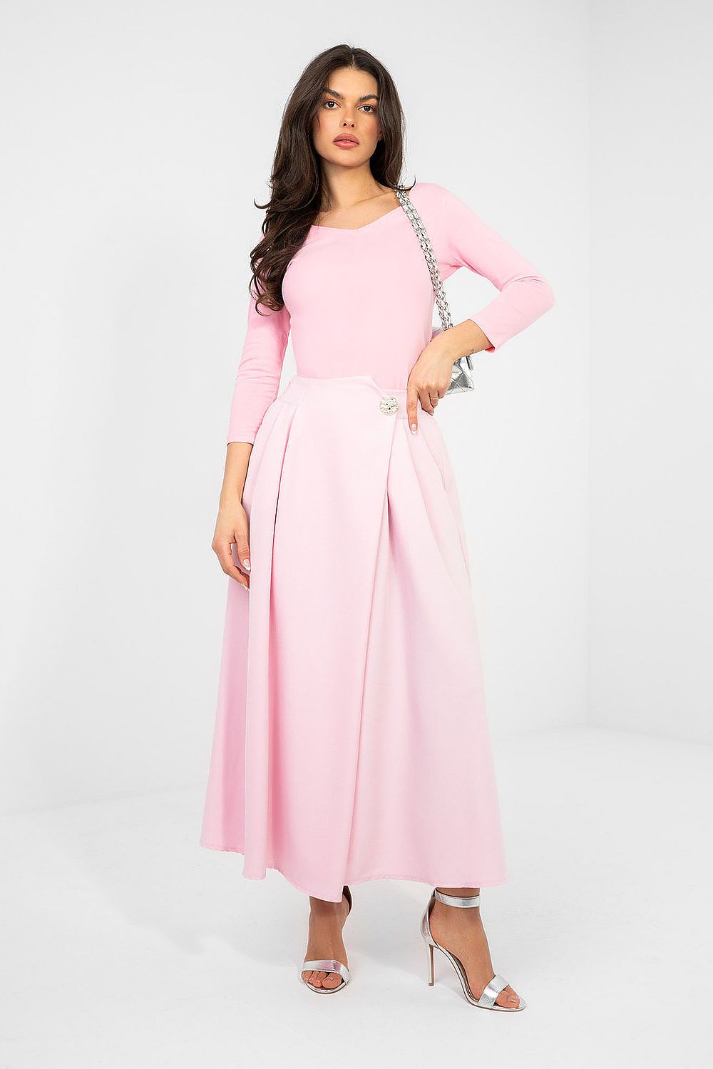  Halenka  model 224751 Rue Paris 