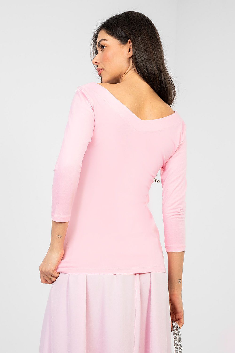  Halenka  model 224751 Rue Paris 