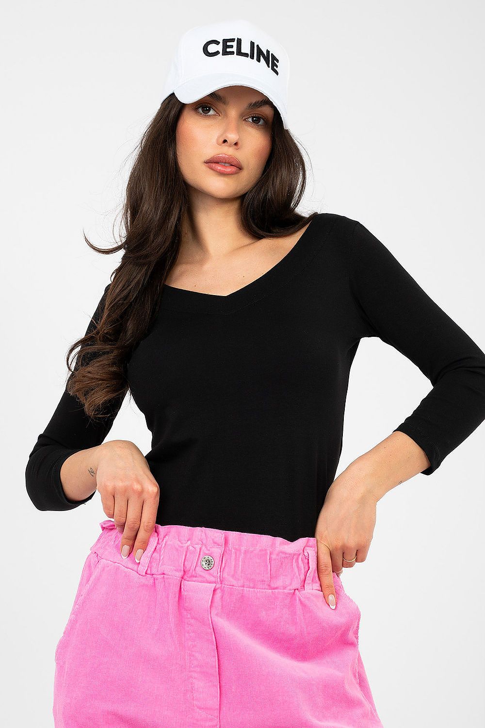  Halenka  model 224752 Rue Paris 