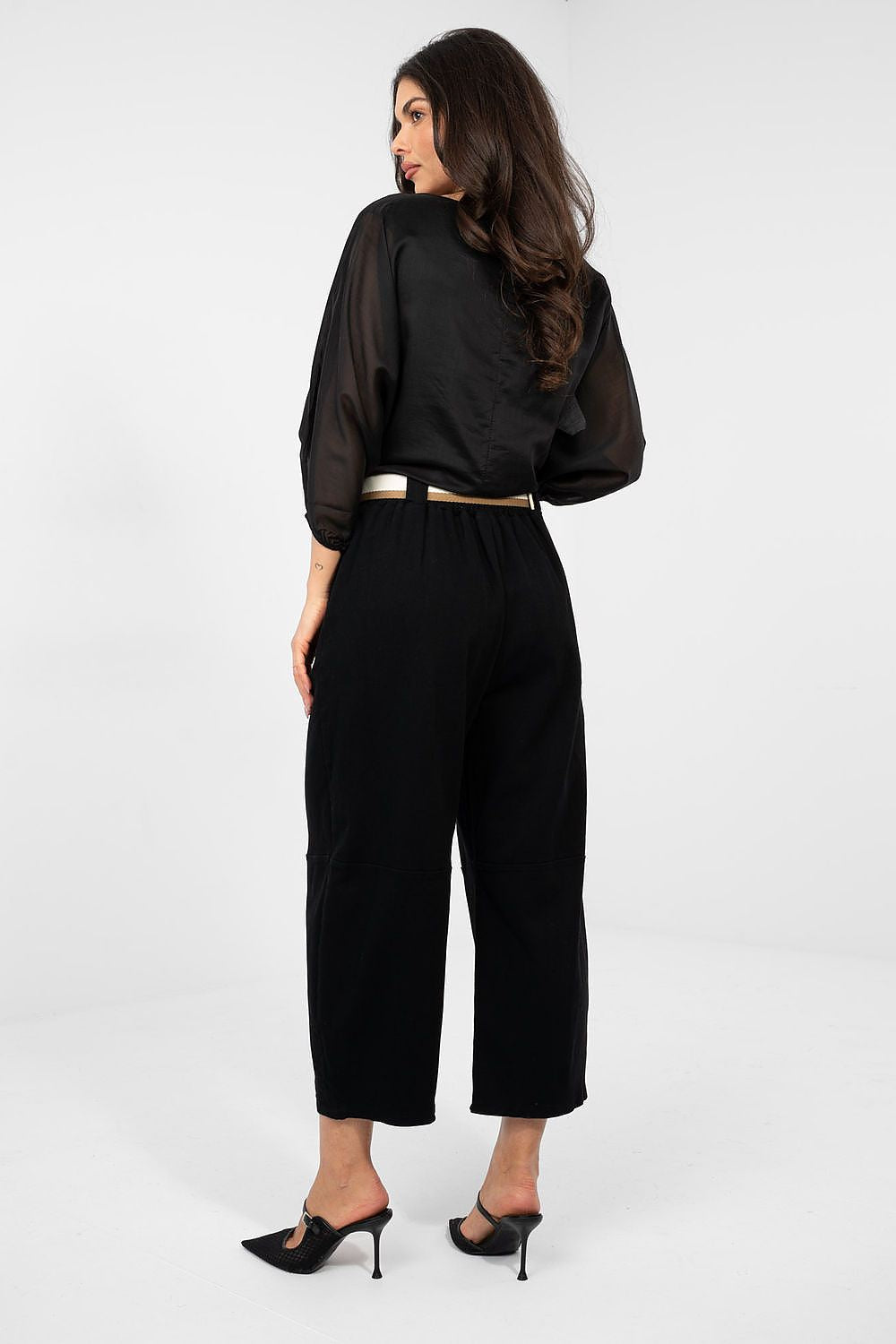  Džíny  model 224759 Rue Paris 