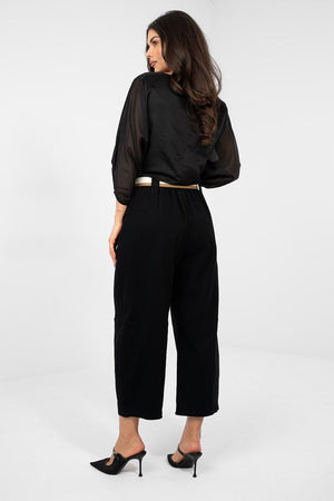  Džíny  model 224759 Rue Paris 