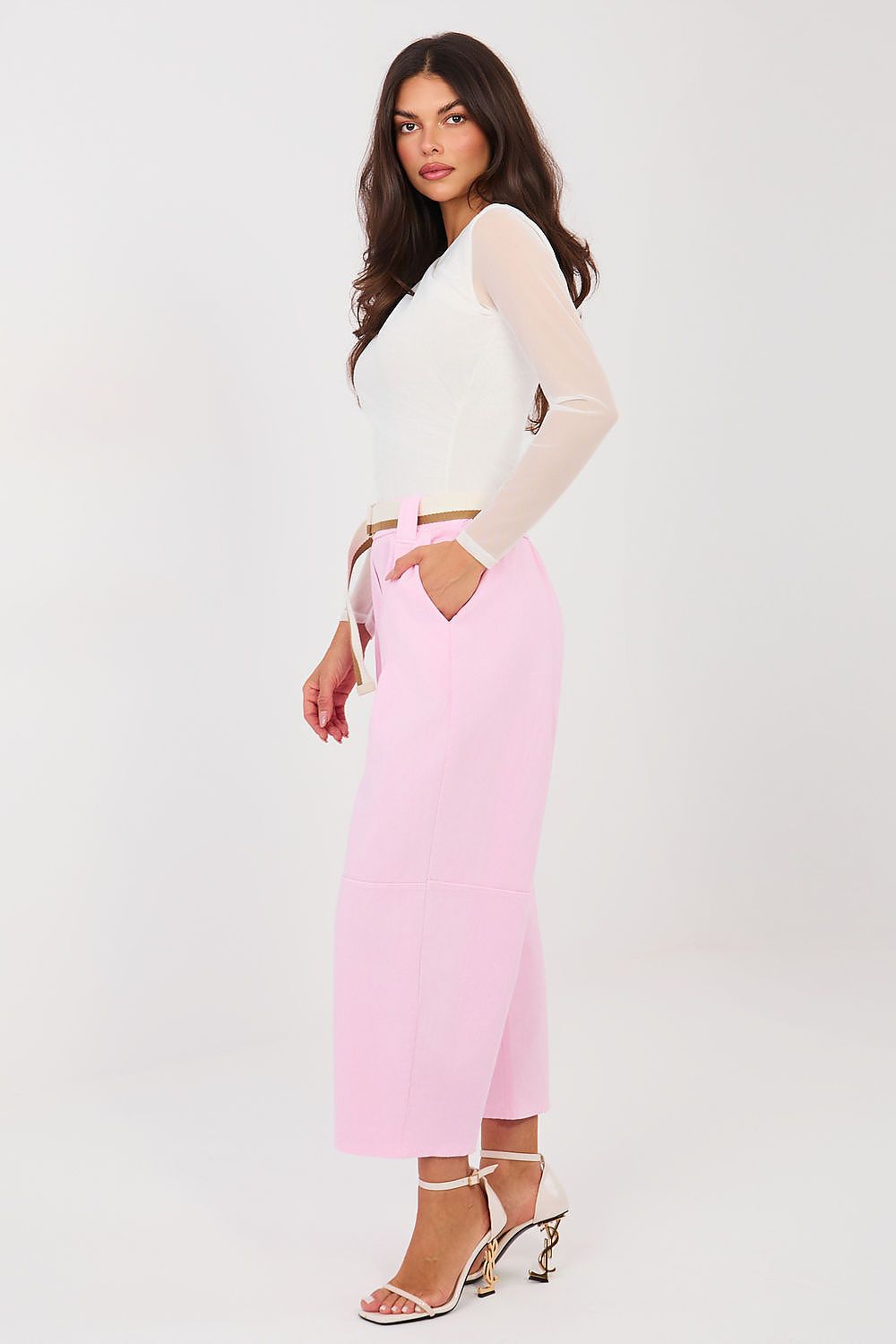  Džíny  model 224761 Rue Paris 