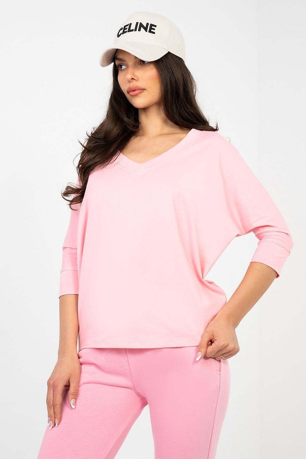  Halenka  model 224756 Rue Paris 
