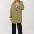  Plášť  model 224793 Rue Paris 