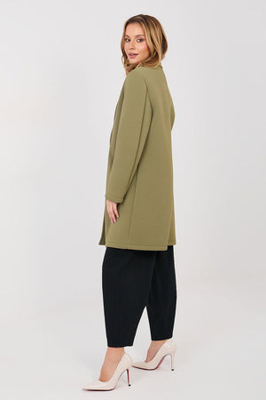  Plášť  model 224793 Rue Paris 