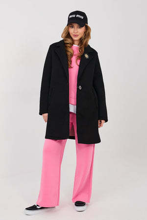  Plášť  model 224794 Rue Paris 