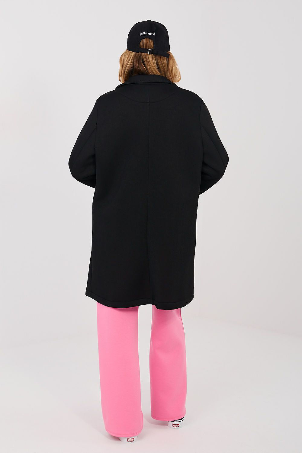  Plášť  model 224794 Rue Paris 