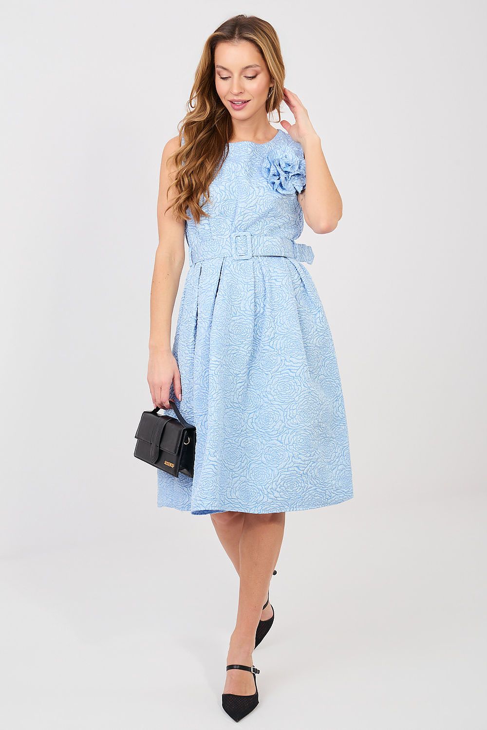  Společenské šaty  model 224822 Rue Paris 