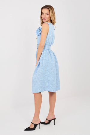  Společenské šaty  model 224822 Rue Paris 