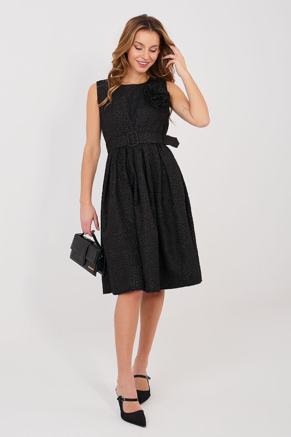  Společenské šaty  model 224823 Rue Paris 
