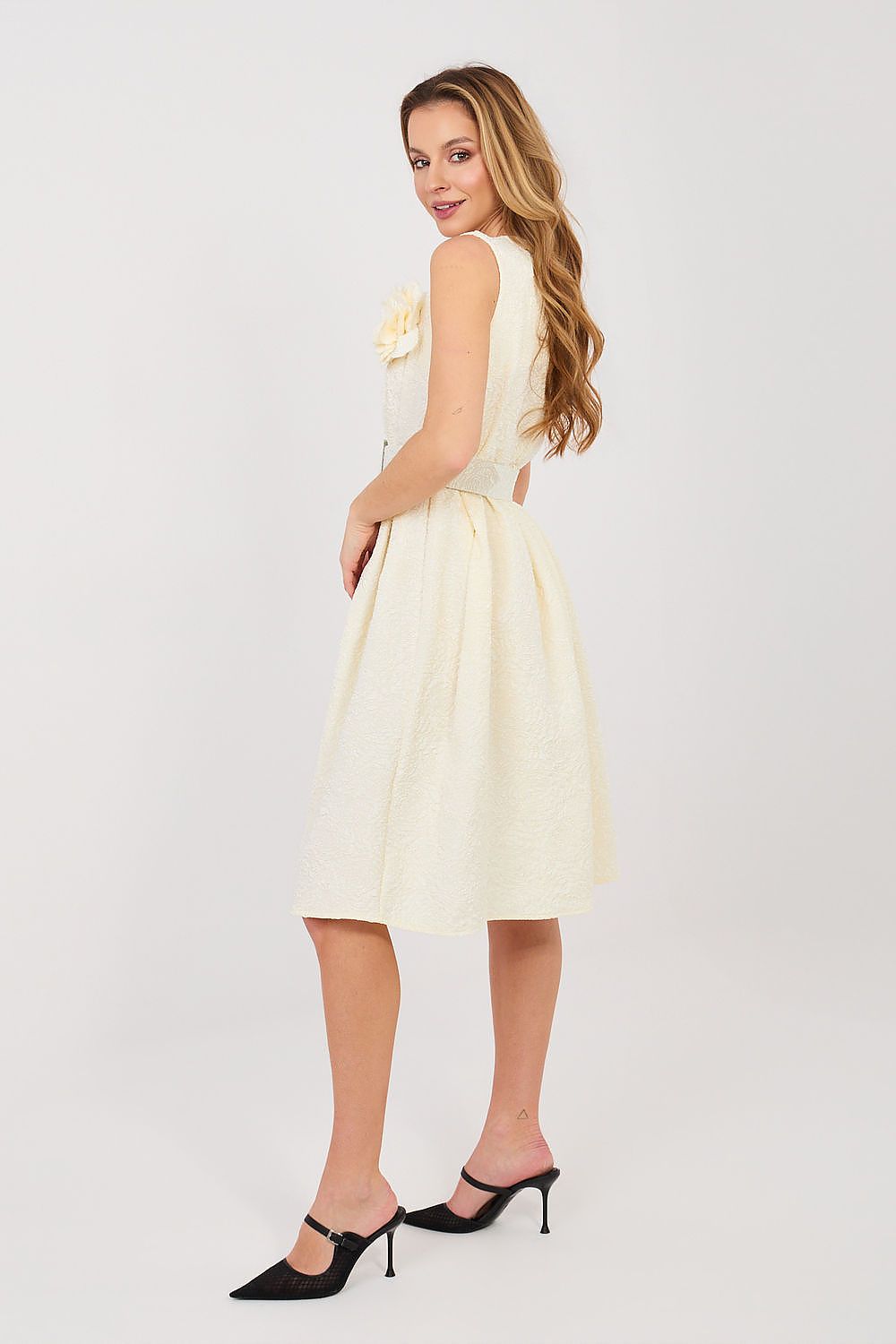  Společenské šaty  model 224824 Rue Paris 
