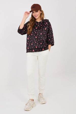  Mikina  model 224826 Italy Moda 