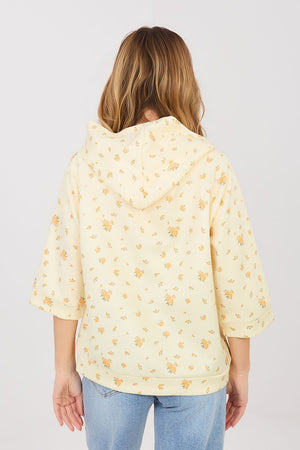  Mikina  model 224827 Italy Moda 
