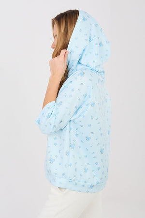  Mikina  model 224828 Italy Moda 