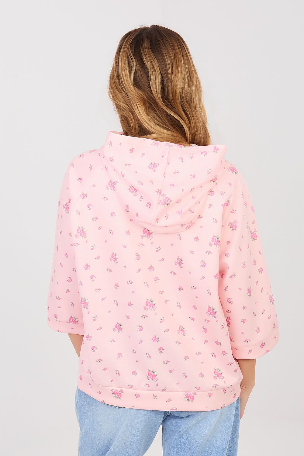 Mikina  model 224830 Italy Moda 