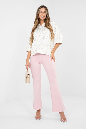  Mikina  model 224831 Italy Moda 