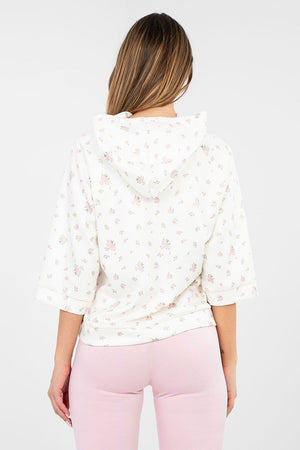  Mikina  model 224831 Italy Moda 