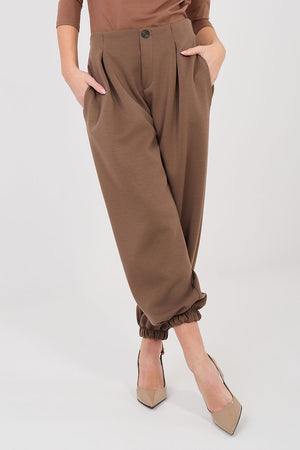  Teplákové kalhoty model 224832 Italy Moda 
