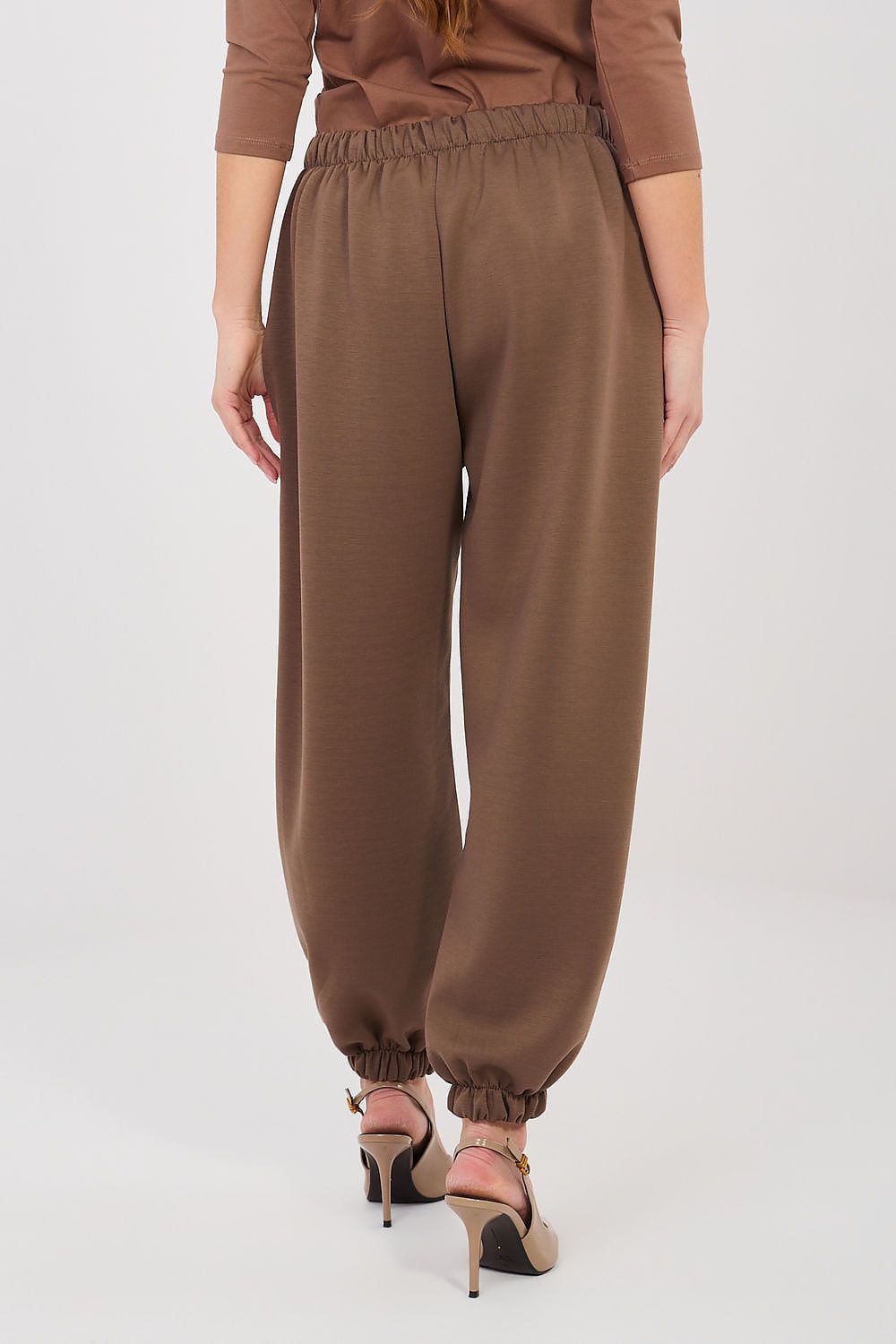  Teplákové kalhoty model 224832 Italy Moda 