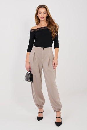  Teplákové kalhoty model 224833 Italy Moda 