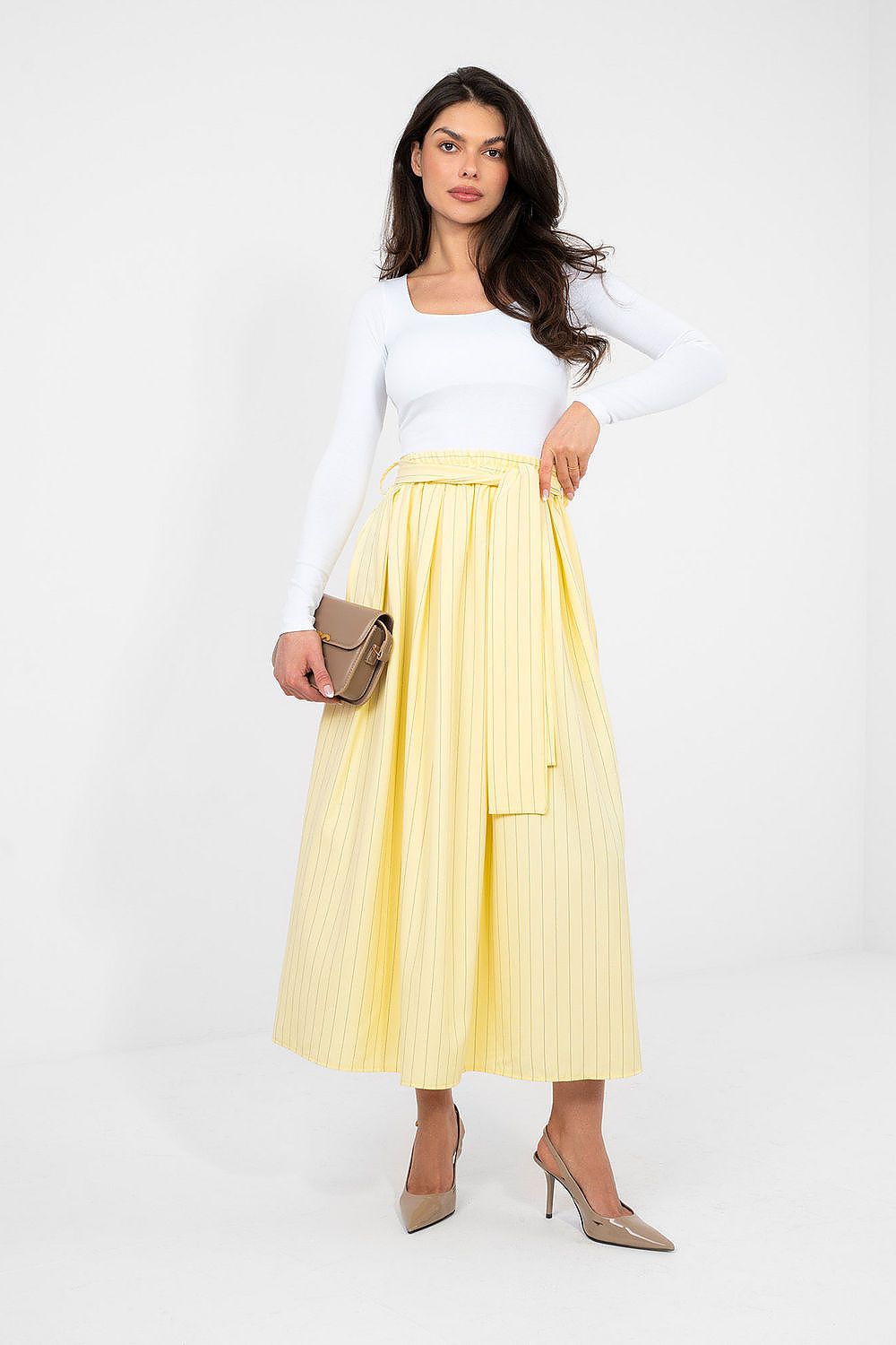  Sukně  model 224834 Italy Moda 