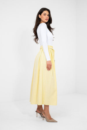  Sukně  model 224834 Italy Moda 