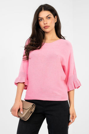  Svetr  model 224846 Italy Moda 