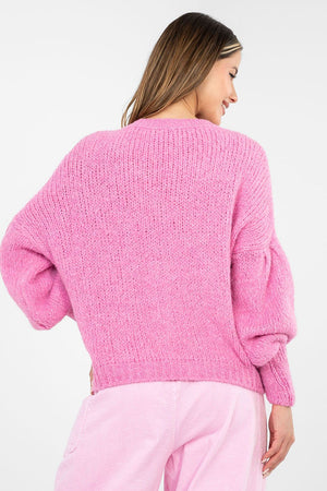  Svetr  model 224859 Italy Moda 