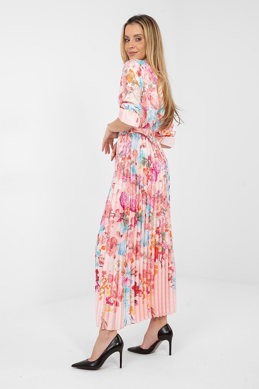  Denní šaty model 224871 Italy Moda 