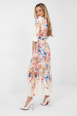  Denní šaty model 224872 Italy Moda 