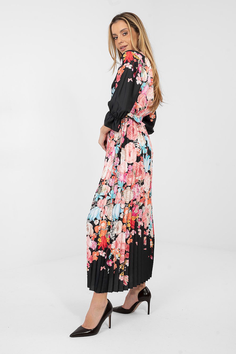  Denní šaty model 224873 Italy Moda 