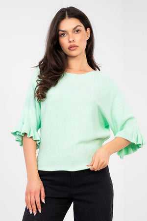  Svetr  model 224847 Italy Moda 