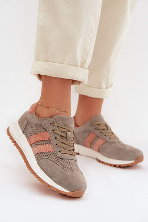  Sportovní obuv  model 224926 Step in style 
