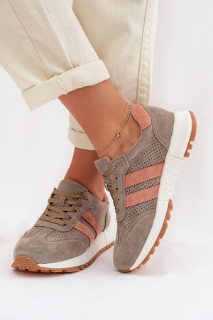  Sportovní obuv  model 224926 Step in style 