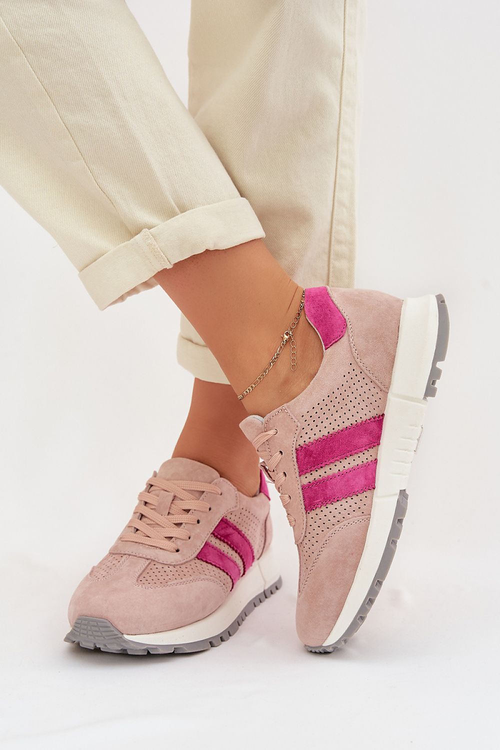  Sportovní obuv  model 224928 Step in style 