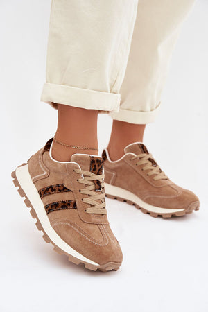  Sportovní obuv  model 224929 Step in style 