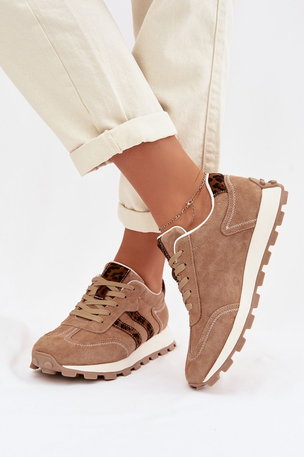  Sportovní obuv  model 224929 Step in style 