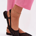  Balerinky  model 224933 Step in style 