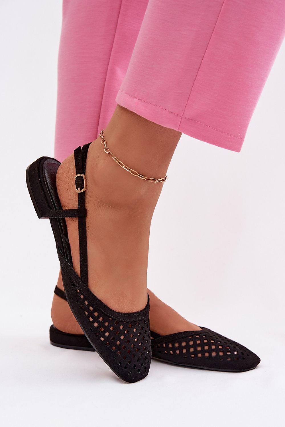  Balerinky  model 224933 Step in style 