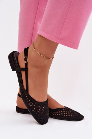  Balerinky  model 224933 Step in style 