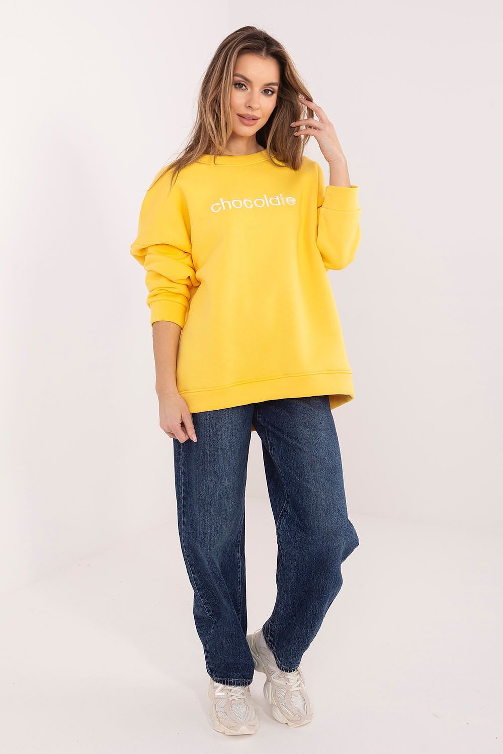  Mikina  model 224975 Rue Paris 