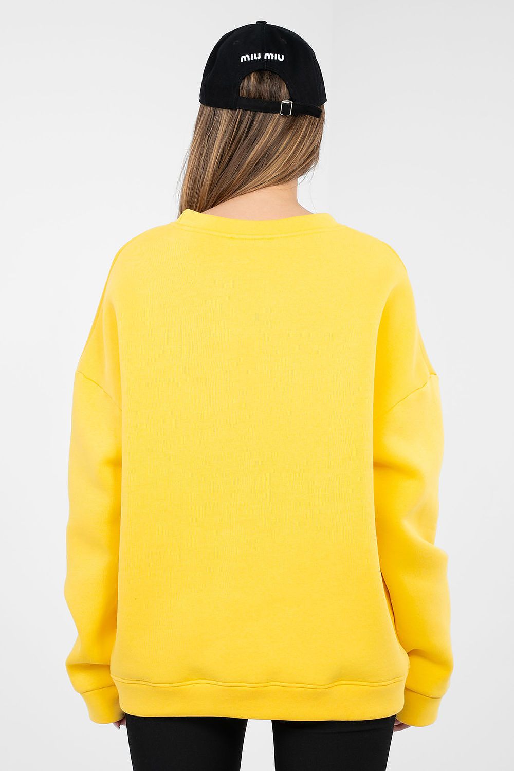  Mikina  model 224975 Rue Paris 