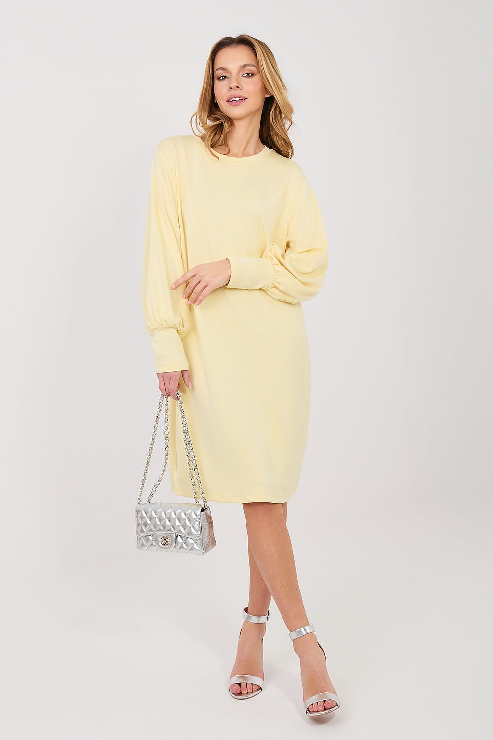 Denní šaty model 224977 Rue Paris 