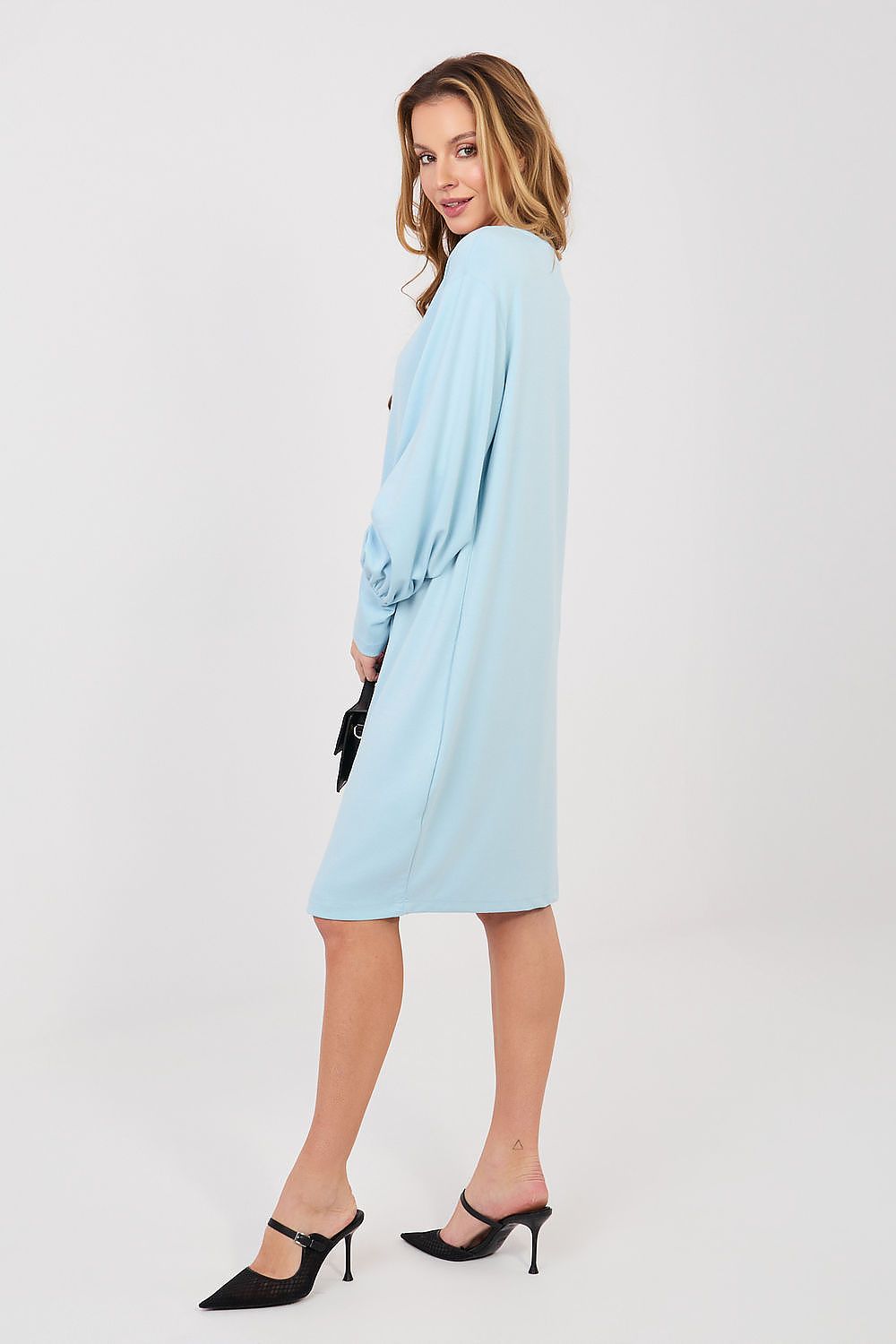 Denní šaty model 224978 Rue Paris 