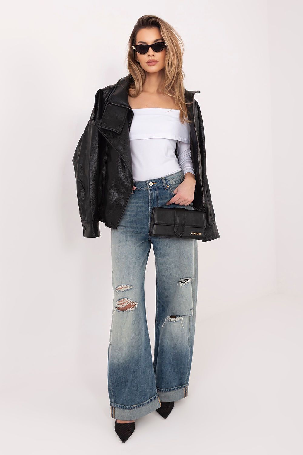  Halenka  model 225002 Rue Paris 