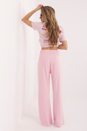  Teplákové kalhoty model 225007 Rue Paris 