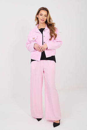  hřejivá kordová bunda model 224981 Rue Paris 