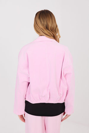  hřejivá kordová bunda model 224981 Rue Paris 
