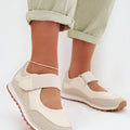  Polobotky  model 225100 Step in style 